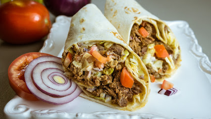 Halal5 (Food Truck)