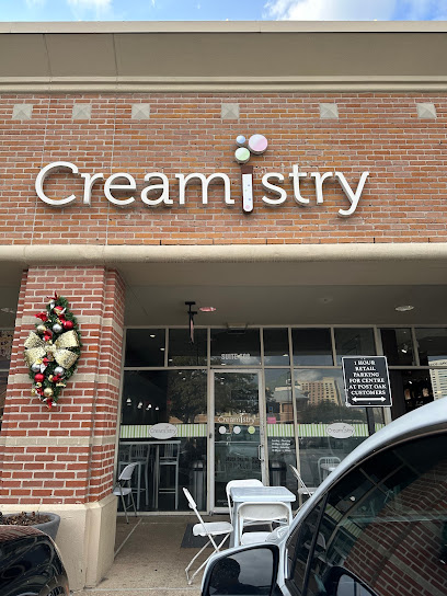 Creamistry