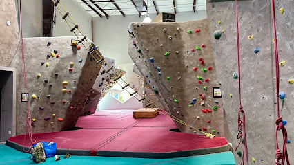 Texas Rock Gym