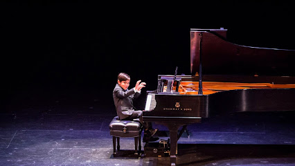 Vivaldi Music Academy