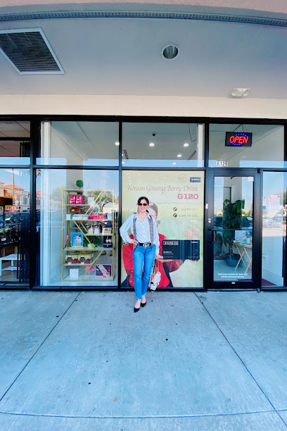 Thuy Nhung Shop ( Korean Cosmetics & Korean Ginseng Products )