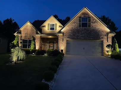 Houston Landscape Lighting Pros