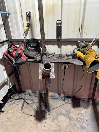 Weldstar LLC