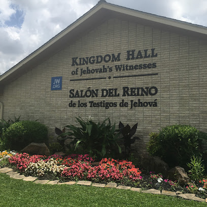 Kingdom Hall of Jehovah's Witnesses