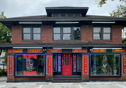 713 Tattoo Parlour