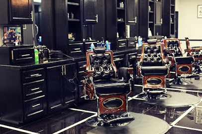The Gentry Men's Salon & Upscale Barbershop