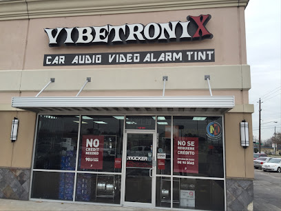 Vibetronix