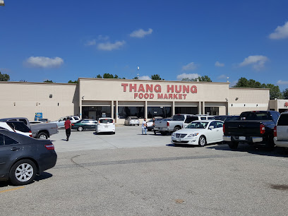 Thang Hung Market