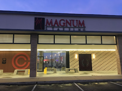 Magnum Staffing Services, Inc.