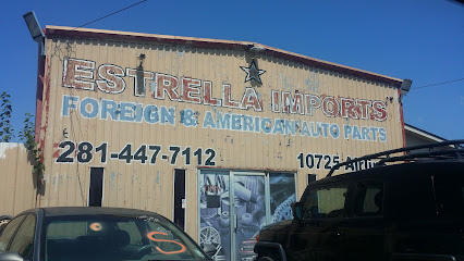 Estrella Imports Auto Parts