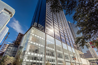 Riyad Bank Houston Agency