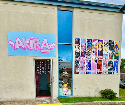 AKIRA Collectibles & Gift