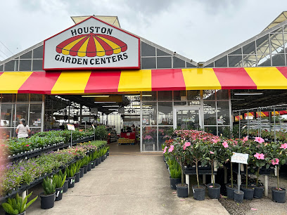 Houston Garden Centers