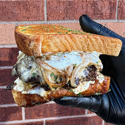 Crypto Burger (Beechnut)