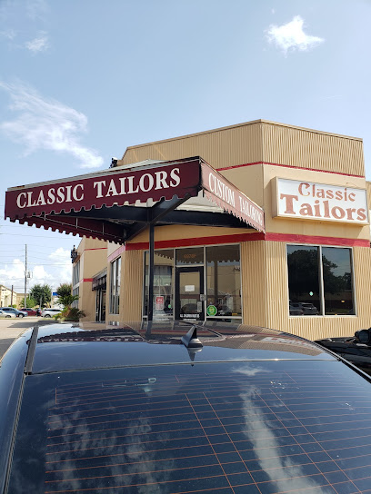 Classic Tailors