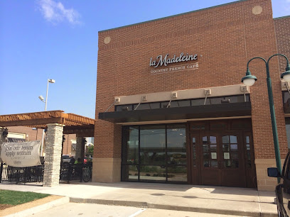 la Madeleine