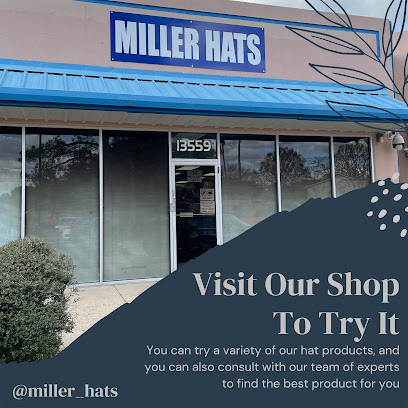 Miller Hats