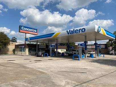 valero