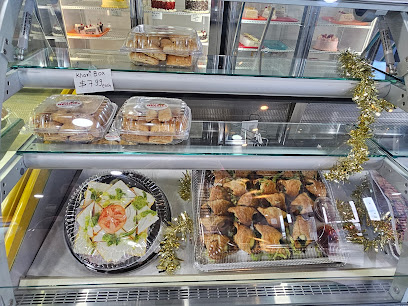 Red Berries Bakeshop