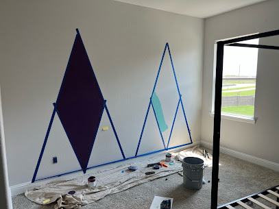 Fresh Coat Painters of SW Houston & Bellaire