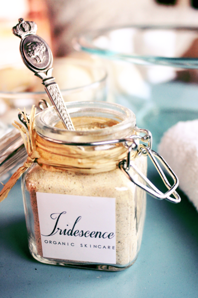 Iridescence Skincare