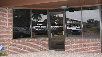 Houston Skate & Sports Orthotics Center