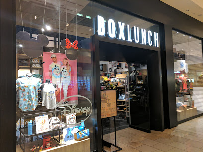 BoxLunch