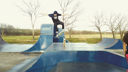 Clinton Skatepark
