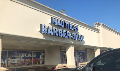 Nautikas Barber Shop