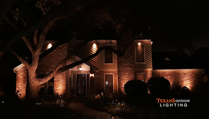 Texans Outdoor Lighting