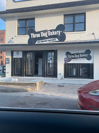 Three Dog Bakery