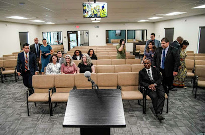 Kingdom Hall of Jehovah's Witnesses