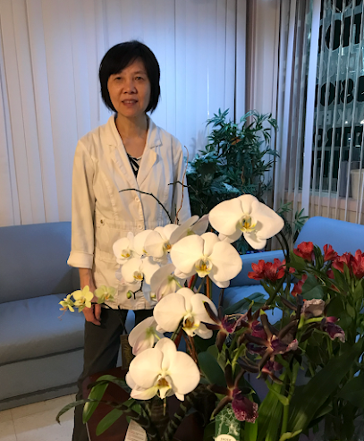 T R Acupuncture & Herb Clinic