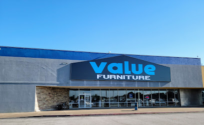 Value Furniture-Pasadena