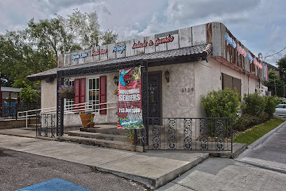 BB's Tex-Orleans