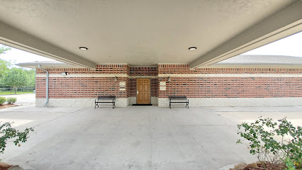 Kingdom Hall of Jehovah's Witnesses
