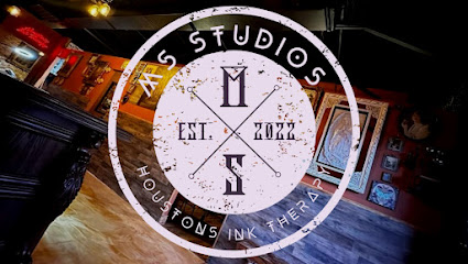 MS Studios “Houston’s Ink Therapy”