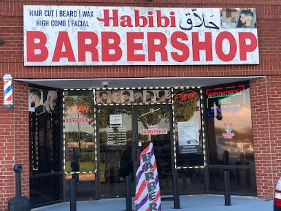 Habibi Barbershop | Latino, Afghani & Desi Barber |