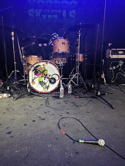 Last Concert Cafe