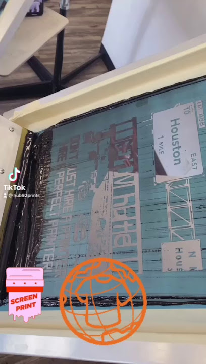 Screen Printing Houston (Custom T-shirts, Embroidery And Promotional Products)
