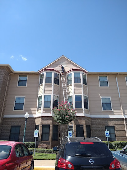 Southwest Paint Contractors Inc