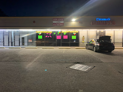 Crazy deals liquidation store