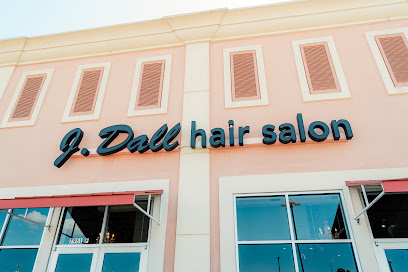 J. Dall Hair Salon