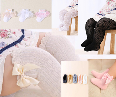 BEBOBA BABY AND KIDS SHOP