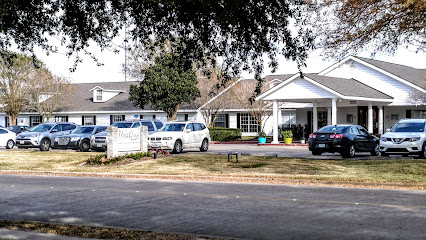West Oaks Nursing & Rehabilitation