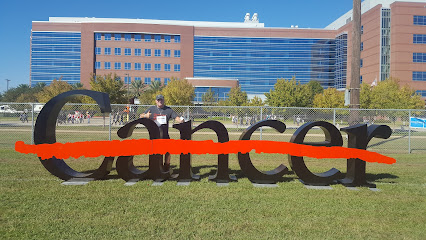 The UTHealth Recreation Center Athletic Field