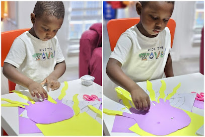 Mom's Nest Childcare