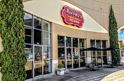 Russo's New York Pizzeria & Italian Kitchen - Marq-E Entertainment Center