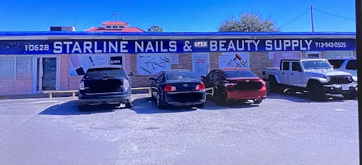 Starline Nails Supply