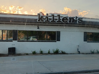 Killen's